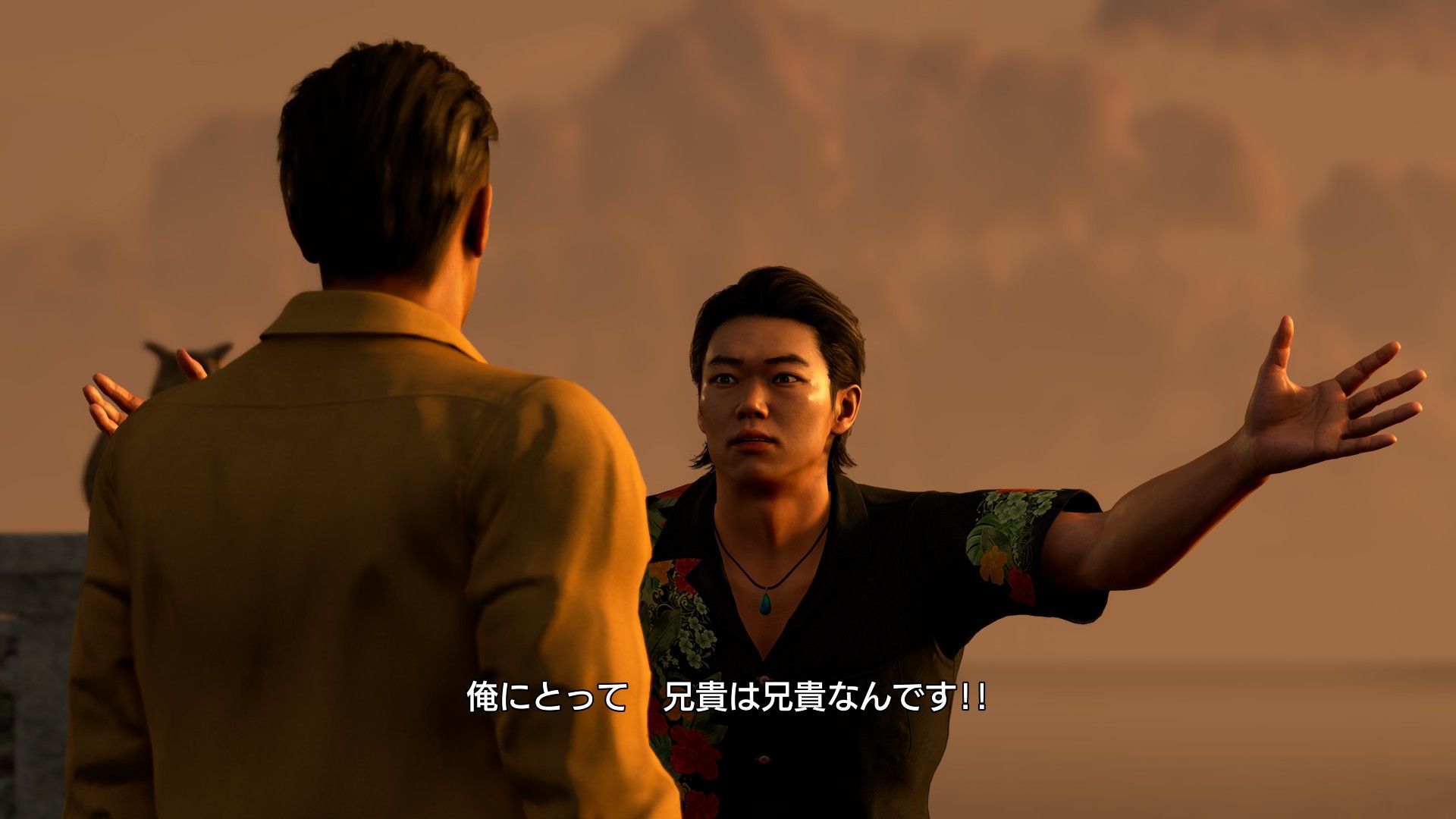 新キャスト、新シーンも個人的にはかなり「アリ」だ。より新しい感覚を提供してくれる