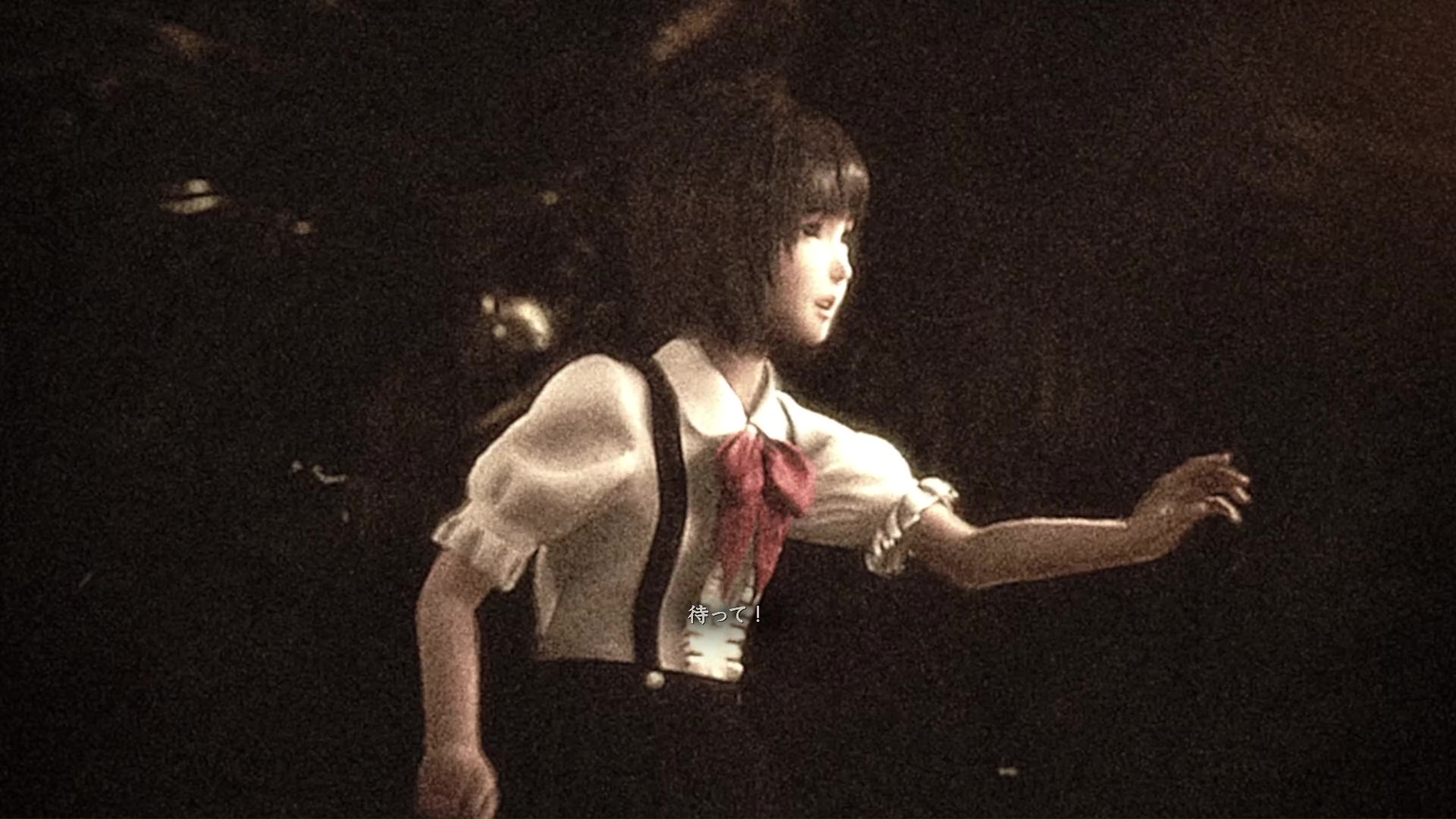 幼少期の事故が、澪の心に深く残っている