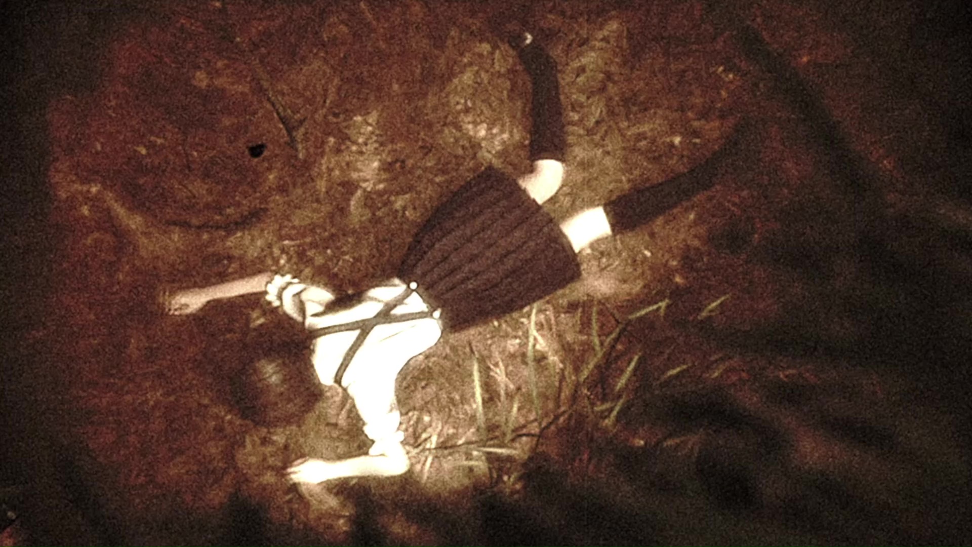 幼少期の事故が、澪の心に深く残っている