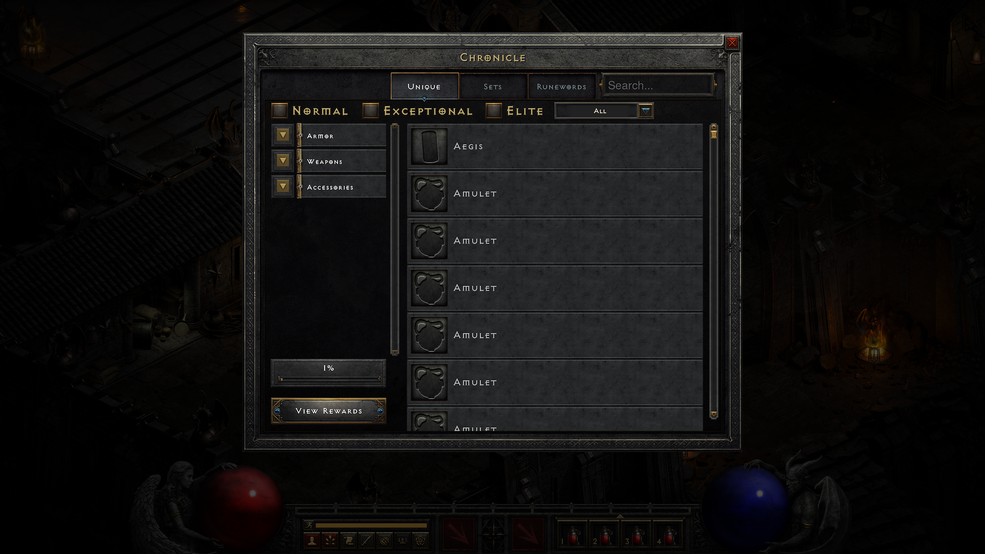 新クラス「ウォーロック」実装だけでなく様々な機能改善でより遊びやすくなっている