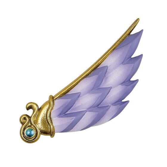 キメラのつばさ