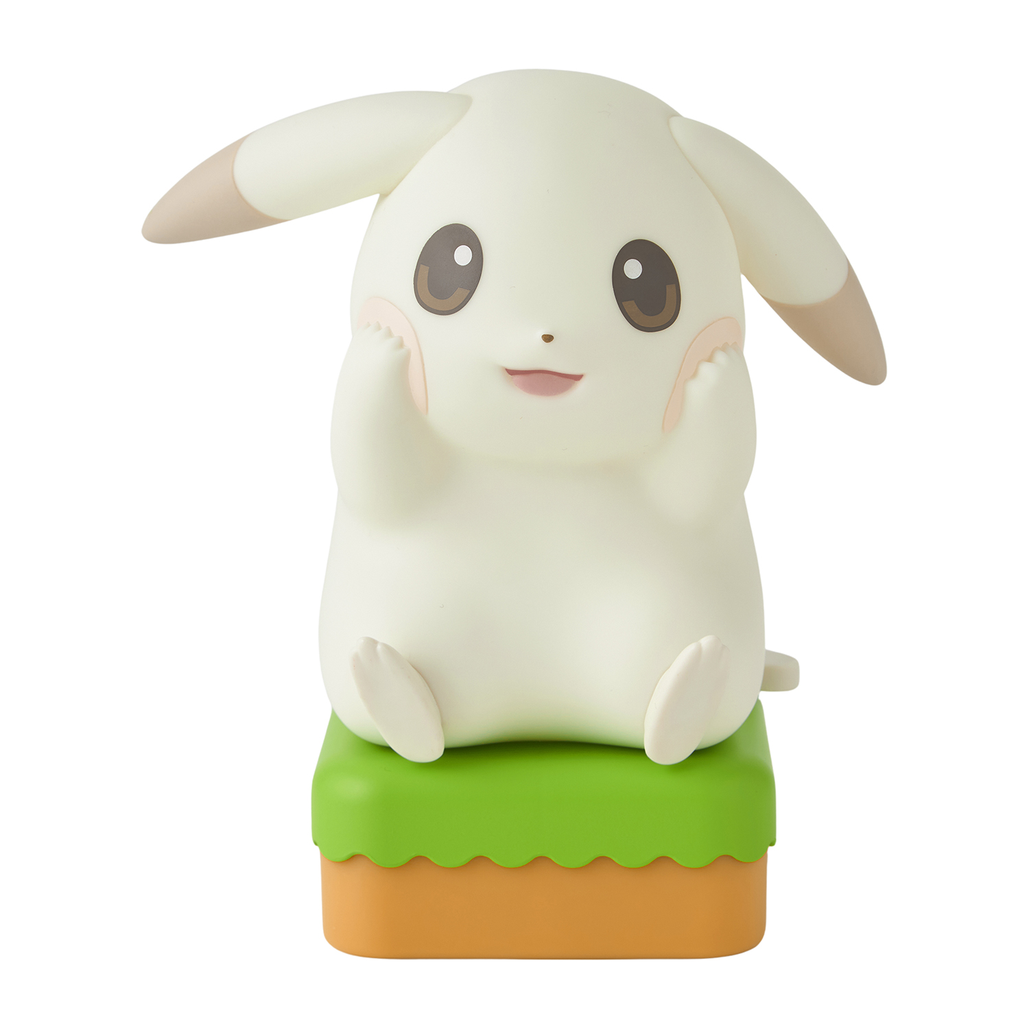 LEDライト ぽこ あ ポケモン ピカチュウ（うすいろ） 価格：4,950円