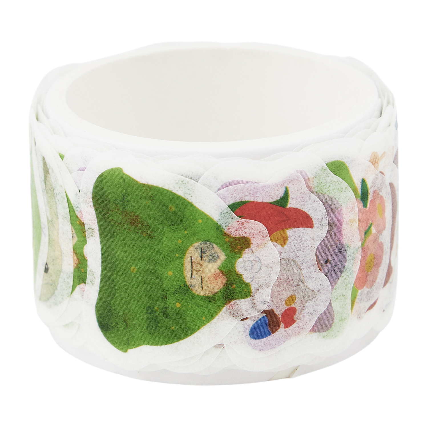 ダイカットマスキングテープ ぽこ あ ポケモン 価格：880円