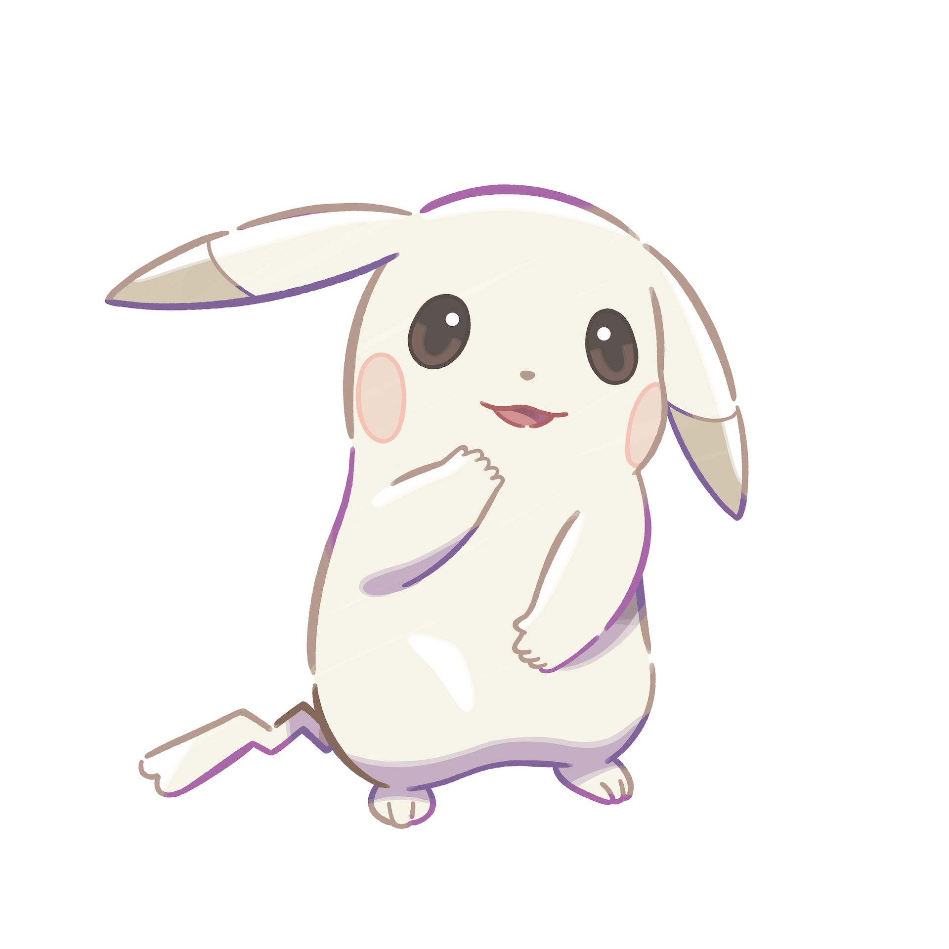 ���Ǥ˥ݥ����ե���δ֤Ǥϡ֥ԥ����奦(��������)�פ�֥�ɥ�פθ�Ĵ���ʤ˻ɤ���ץ쥤��ー����¿�������Ƥ�������