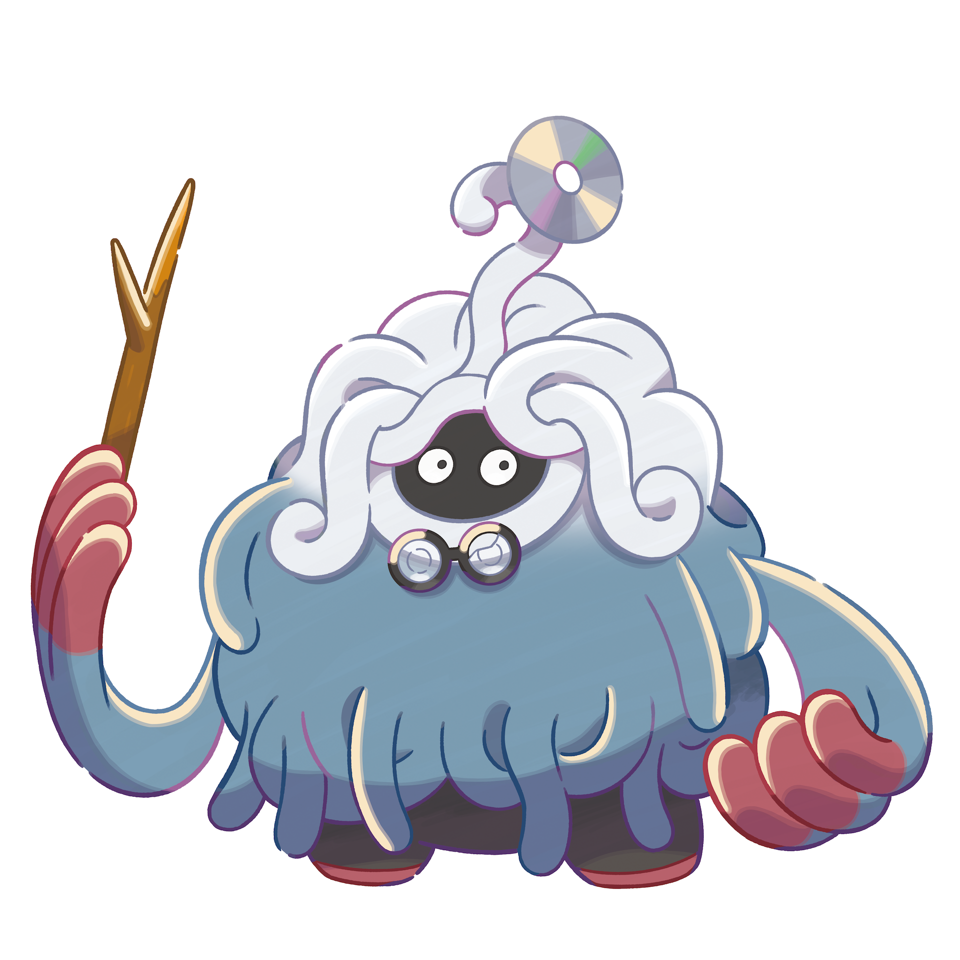 ������ݥ������椫��ȤϤ�������饯��ー�ɤ˥⥸���ܤ���祤�����륻�󥹤������ġġ�