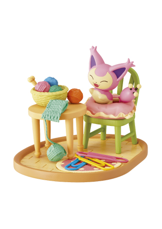 エネコ マルチトレイ