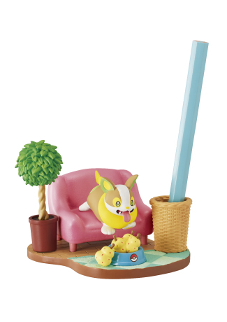 ワンパチ ペンスタンド