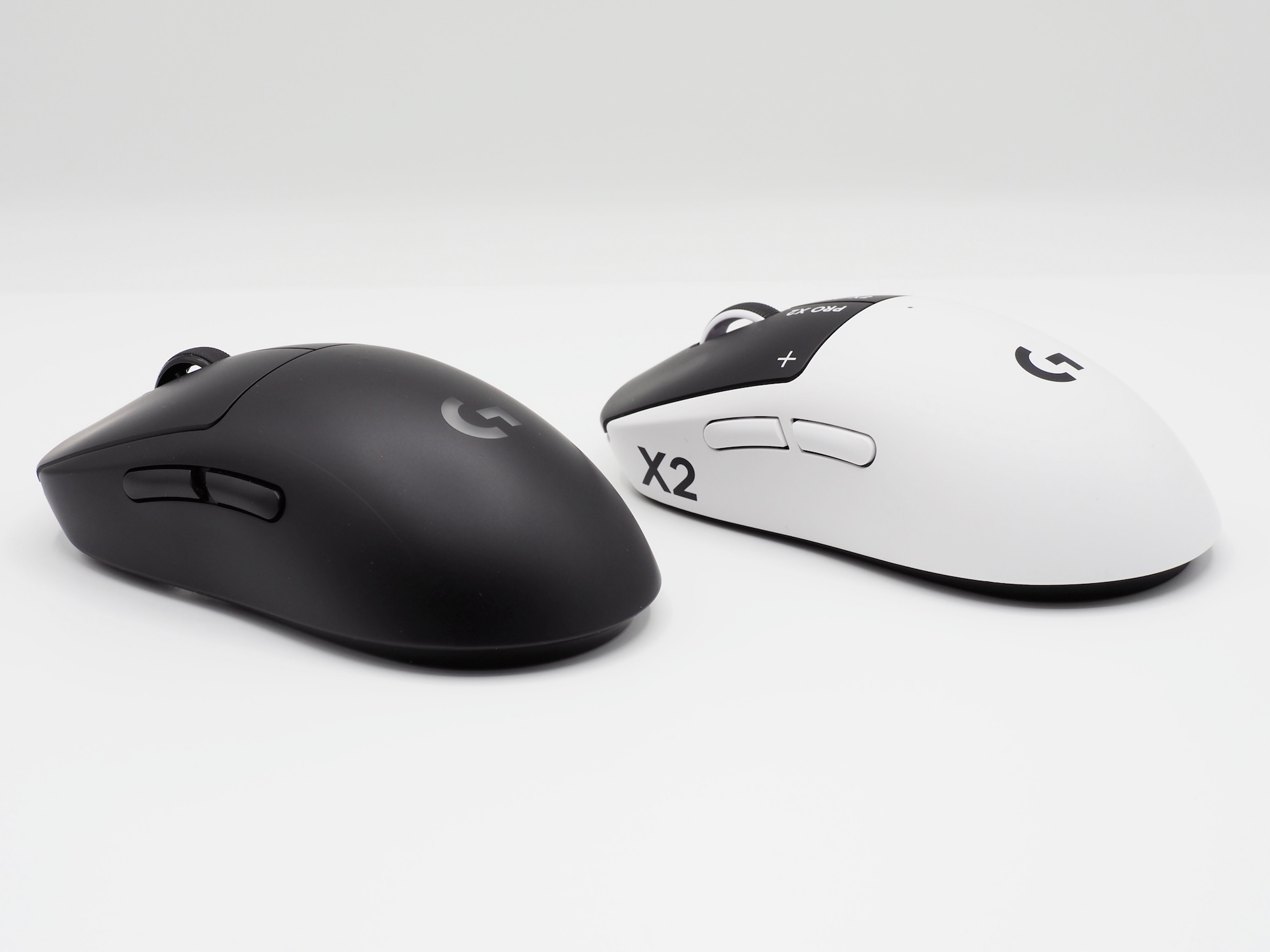 握り心地はほとんど変わらない