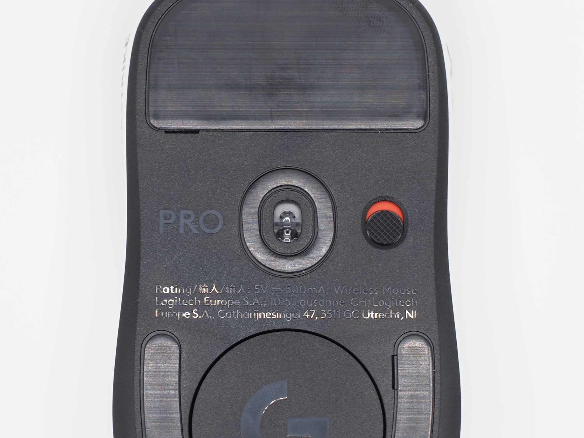 センサーは「HERO 2」を搭載