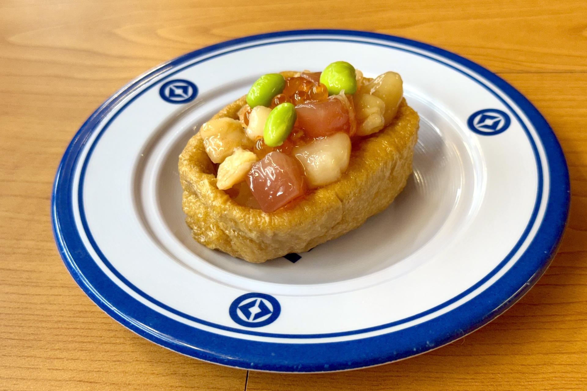 いなりちらし 価格：240円 販売期間：2月20日〜3月5日