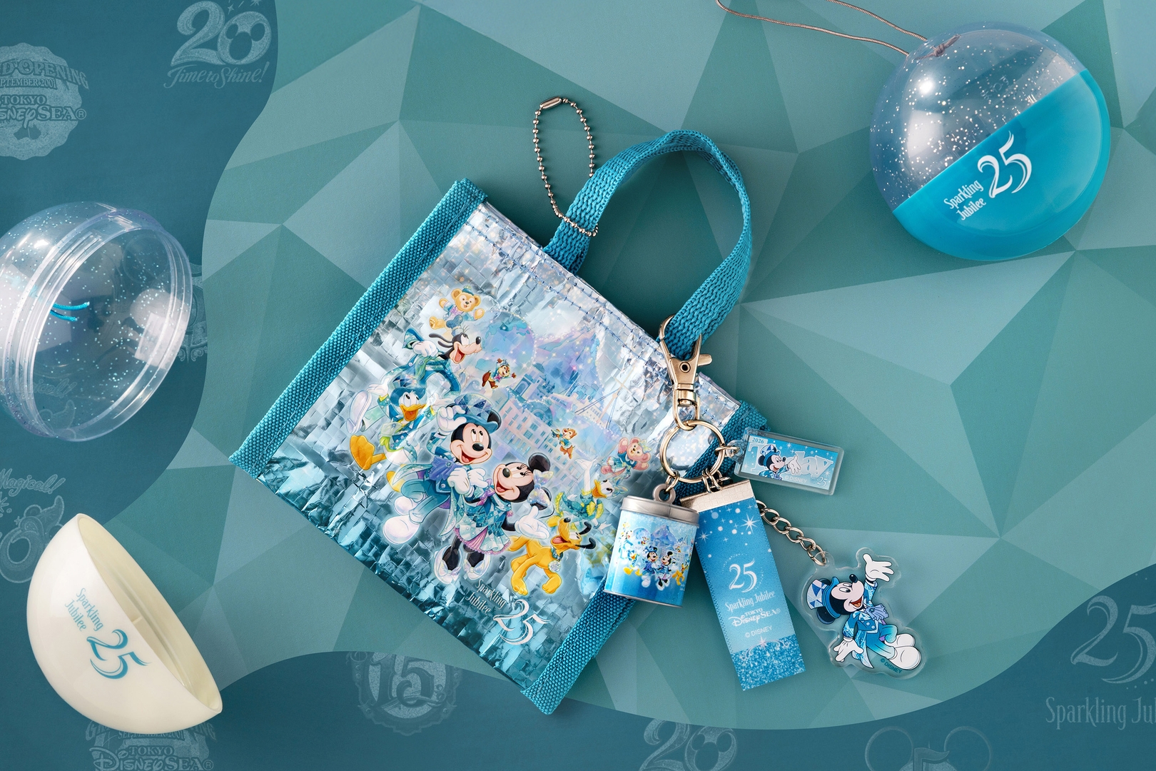 カプセルトイイメージ