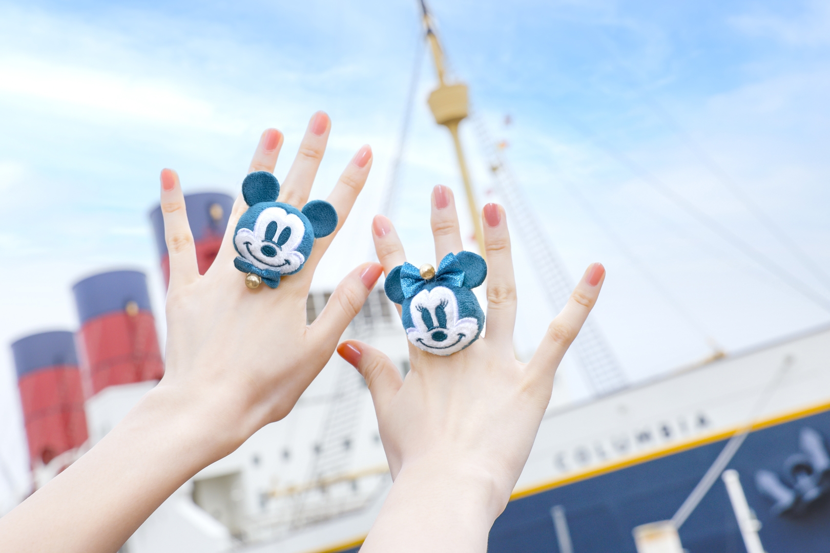 リングセット 2,000円