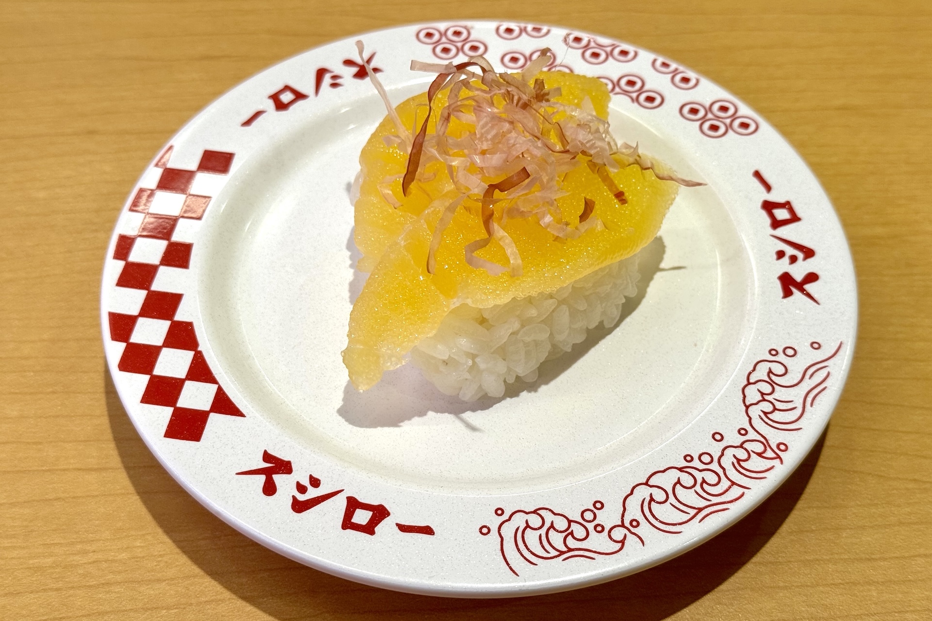 「北海道産 数の子」 価格：260円〜 販売期間：2月18日〜3月8日 ※販売予定総数35万食が完売次第終了