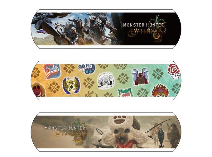 「オリジナル救急絆創膏」