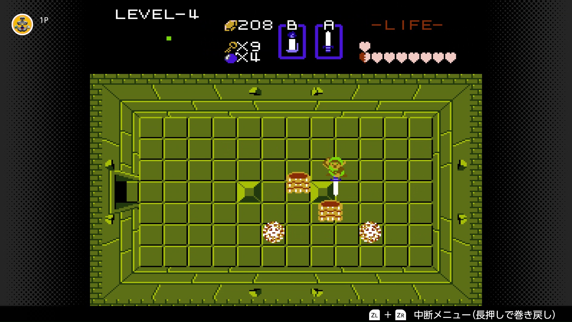 “盾食う虫”のライクライクは、その後のシリーズにも嫌われものの魔物として姿を変えて登場する