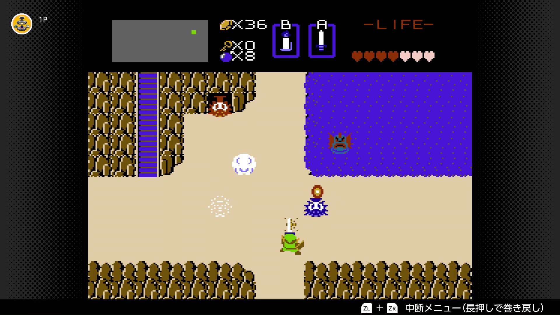 フィールドで流れる「地上BGM」のメロディは、後のシリーズでも様々なアレンジバージョンが制作された