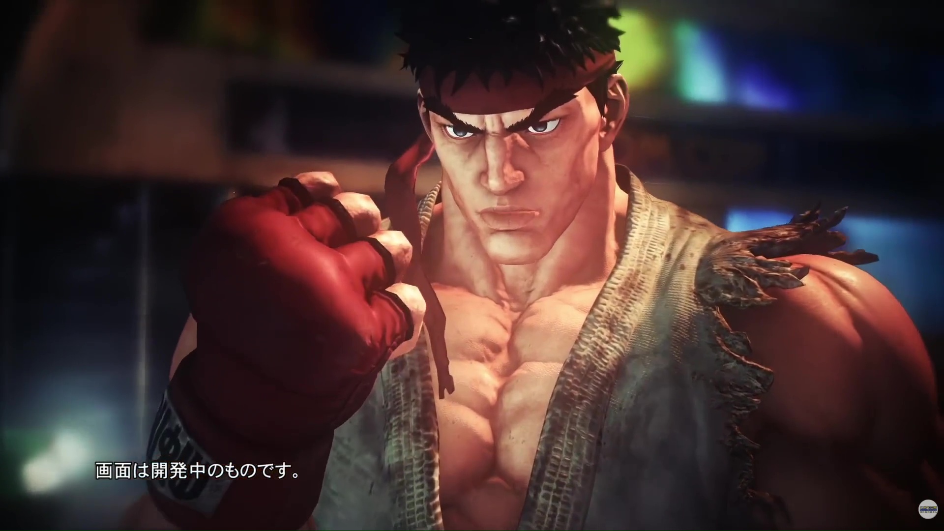 今から11年前に公開されたスペシャルトレーラー。圧倒的な映像の進化に衝撃を受けた