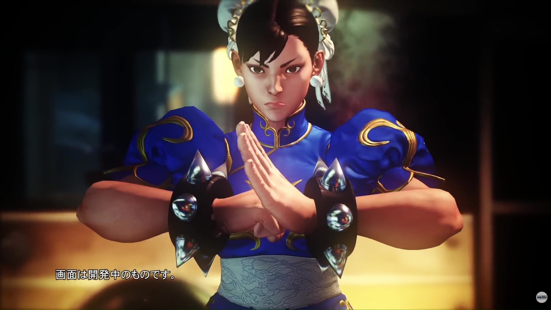 今から11年前に公開されたスペシャルトレーラー。圧倒的な映像の進化に衝撃を受けた