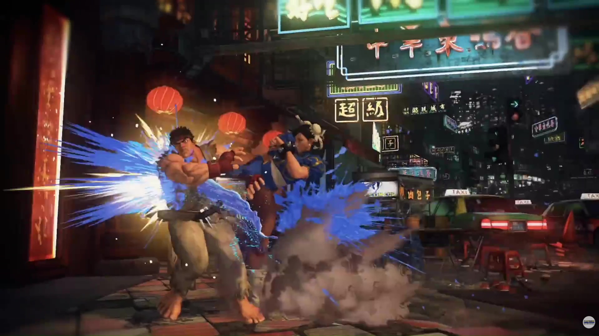 今から11年前に公開されたスペシャルトレーラー。圧倒的な映像の進化に衝撃を受けた