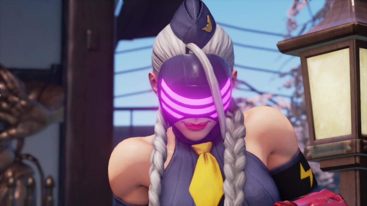 ディカープリやアベルといった、ゼネラルストーリーでのみ登場する過去作のキャラクターも