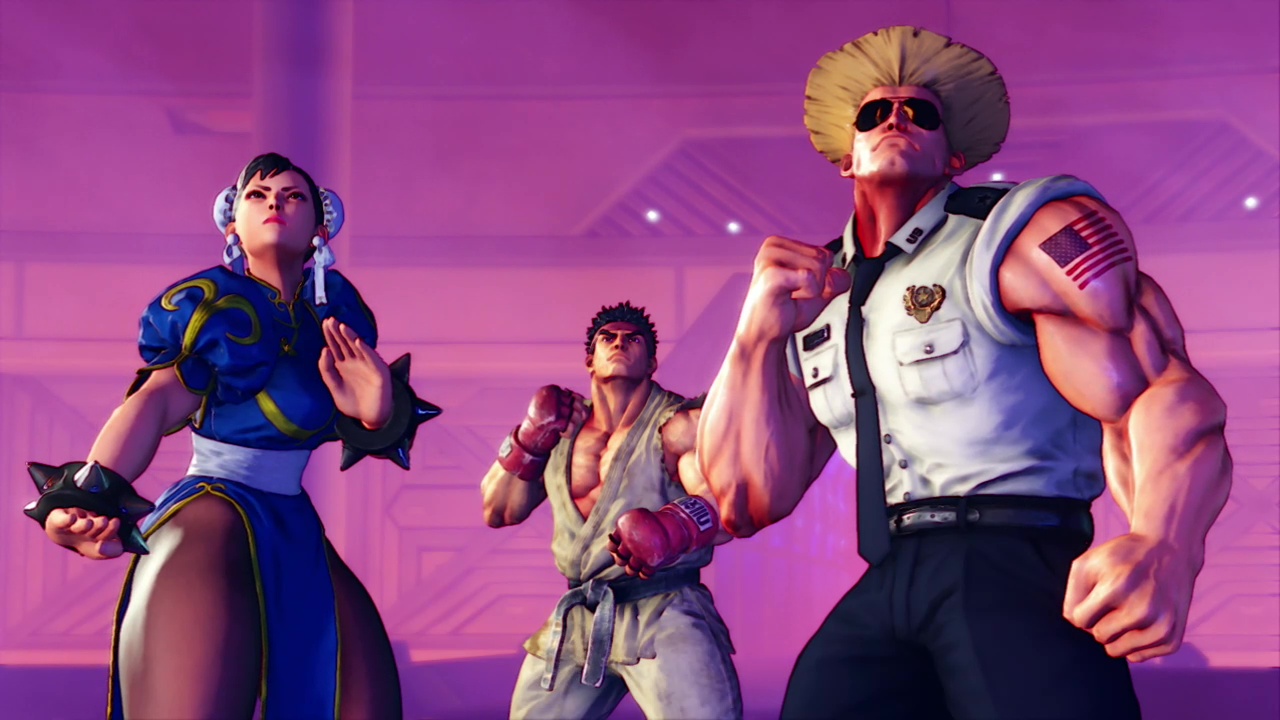 これまでのシリーズでは見られなかった貴重なシーンが満載で、キャラクター性がより深掘りされている