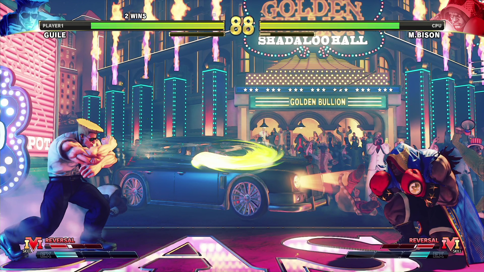 どのキャラクターも服装が本作仕様の新しいものに