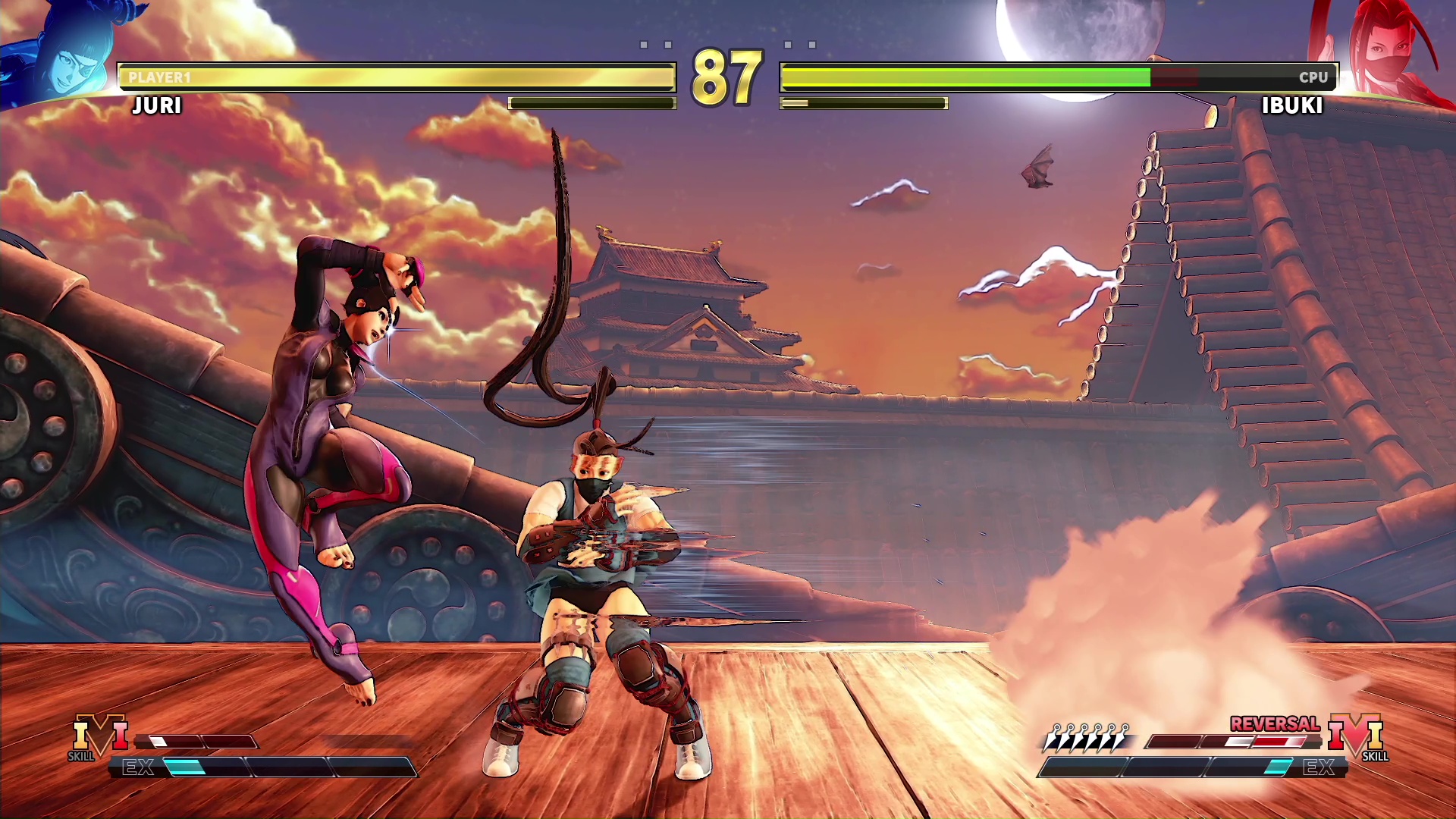 どのキャラクターも服装が本作仕様の新しいものに