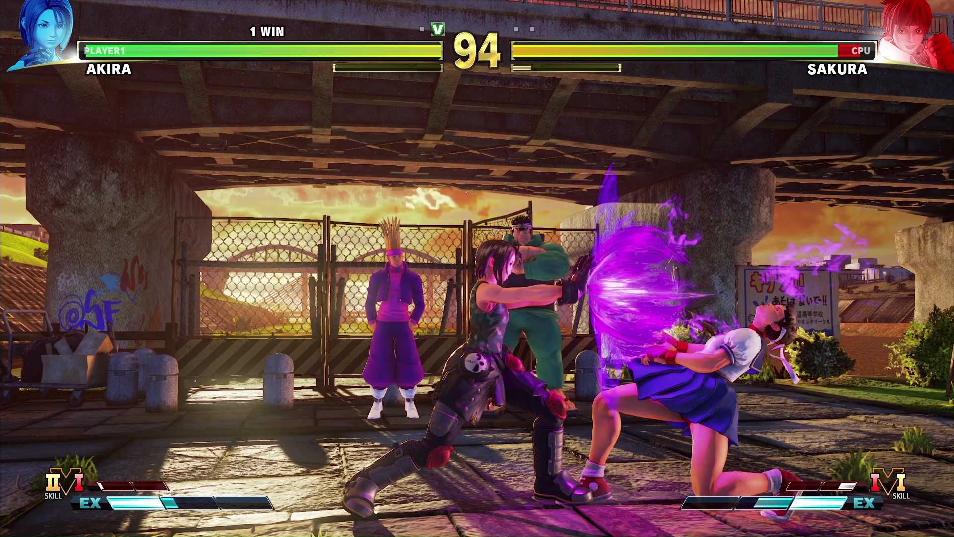 「ジャスティス学園」のメインキャラクターであるバツや恭介をさしおいて、あきらがまさかの参戦