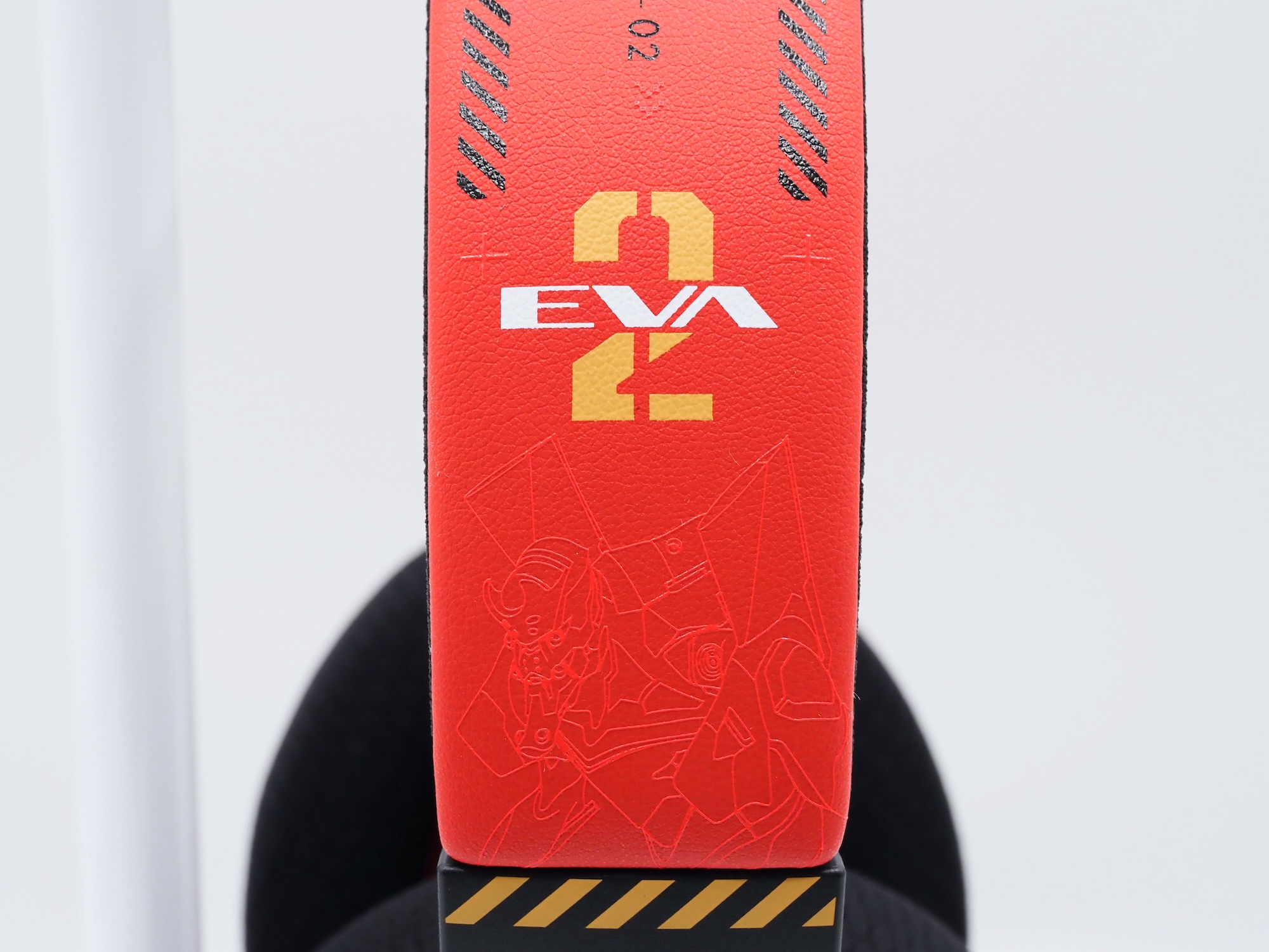 左右どちらの方向も2号機が見守ってくれている