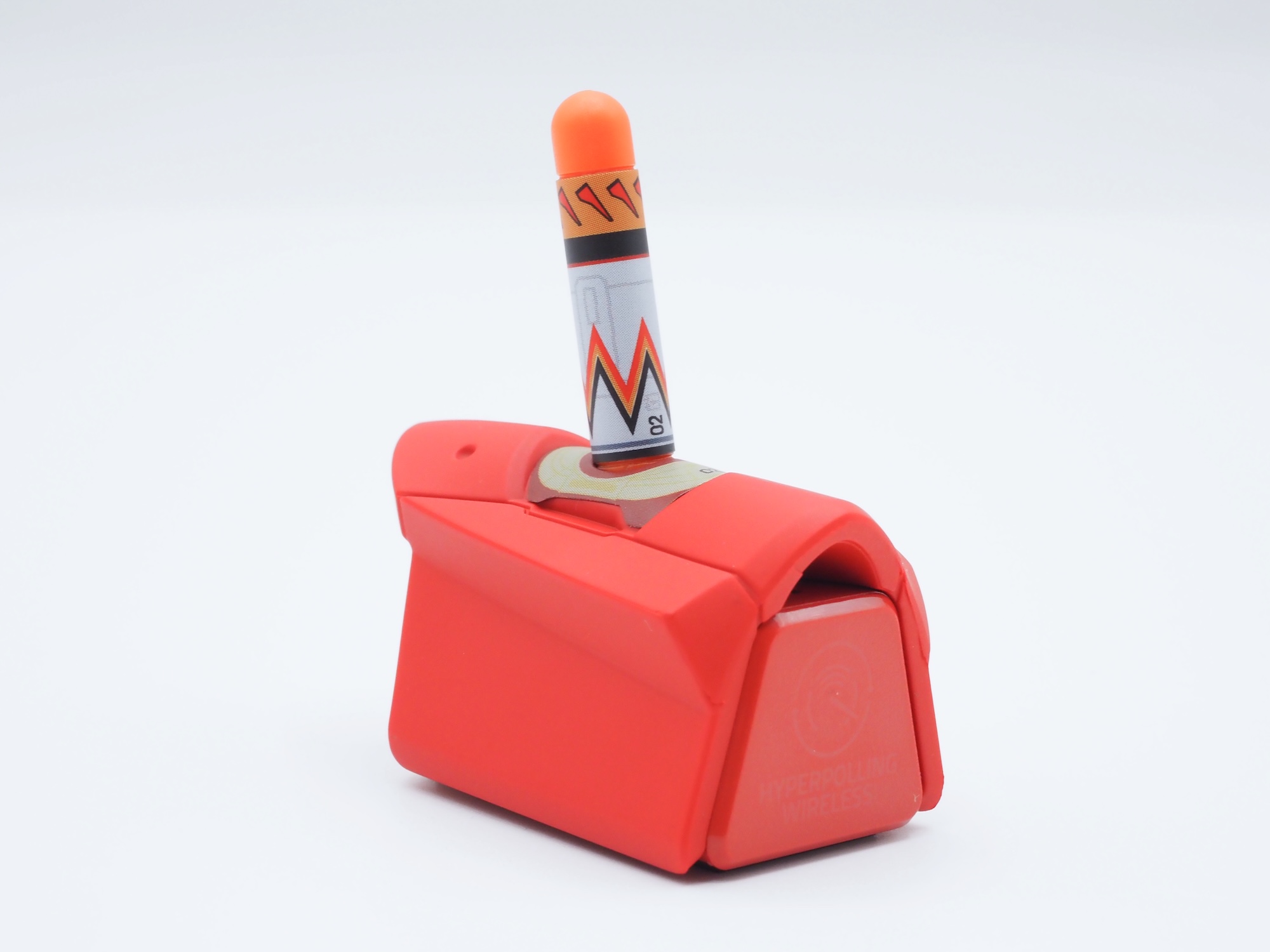 全てを合体させた姿がこちら