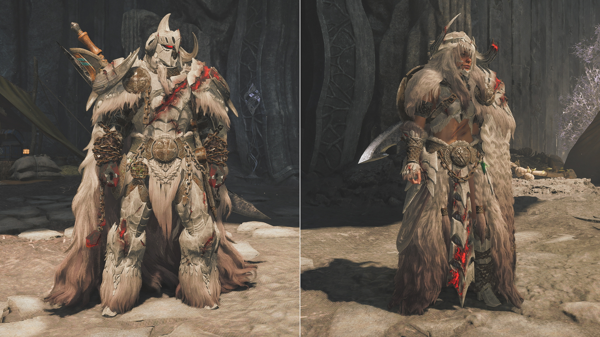 シュバルカγシリーズ