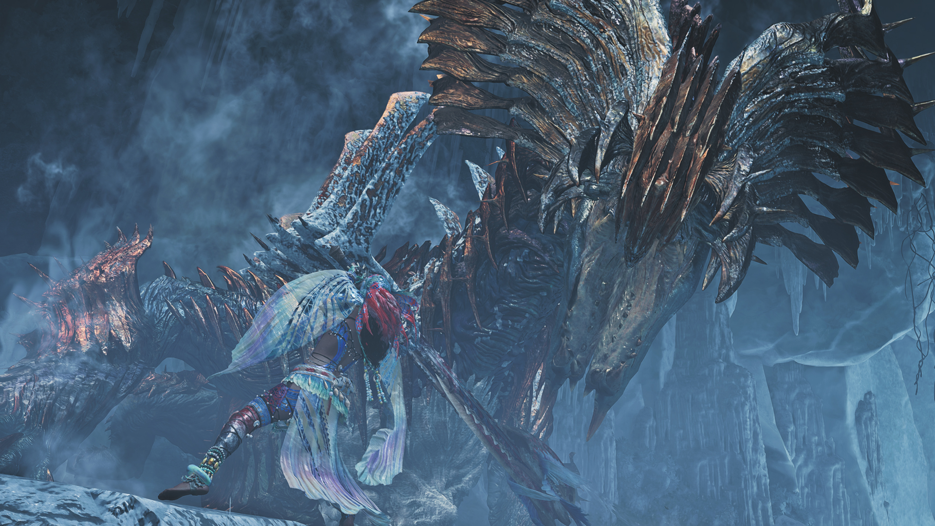 イベントクエスト「東方の鐘冴ゆ道は凍えけり」