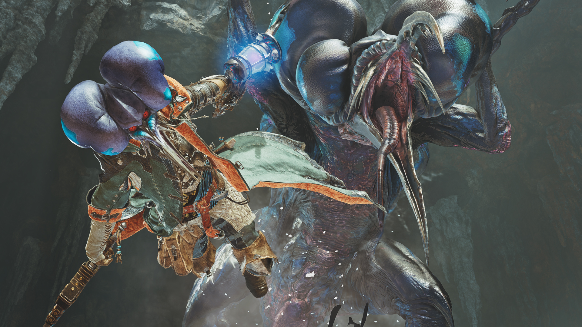 イベントクエスト「ププロポルは泣いてない」