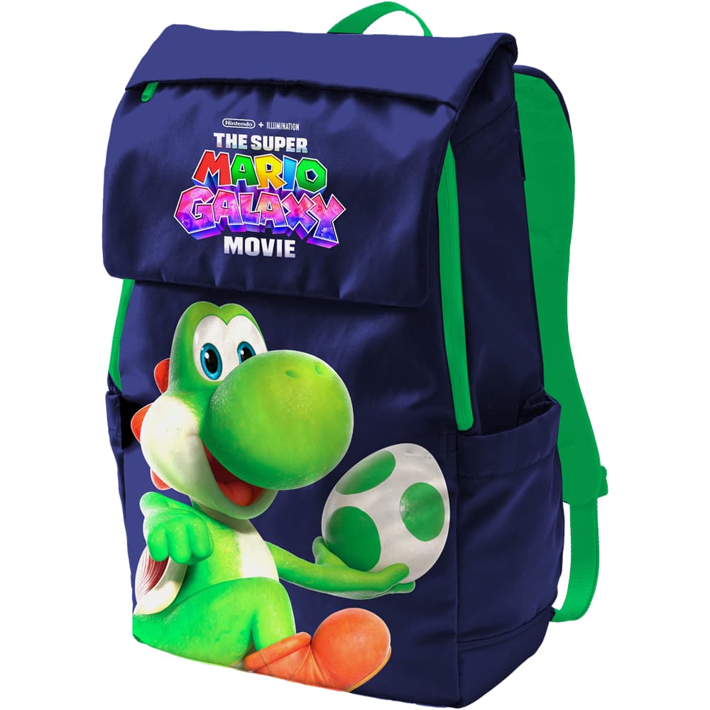 映画オリジナルバックパック ※非売品