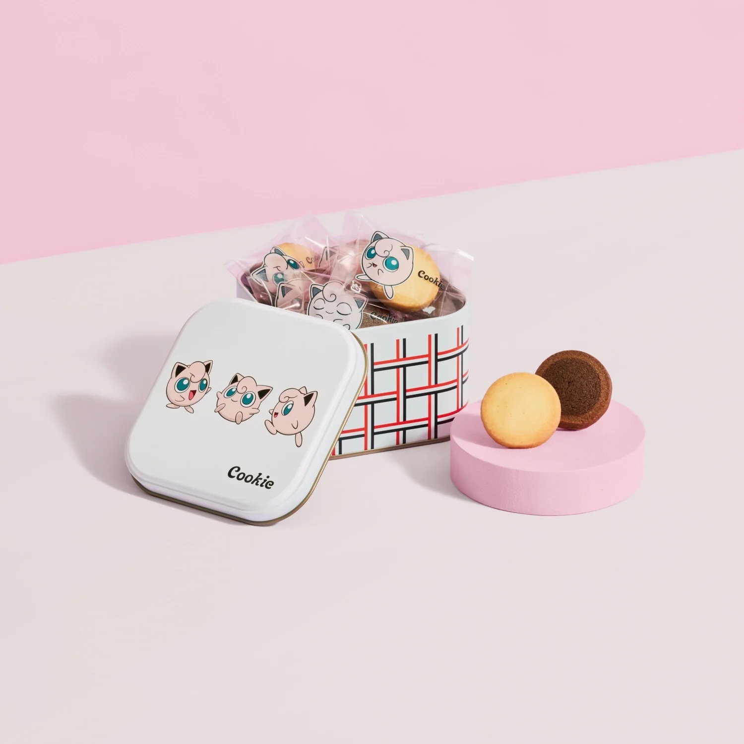 クッキー（16個入） 1,944円