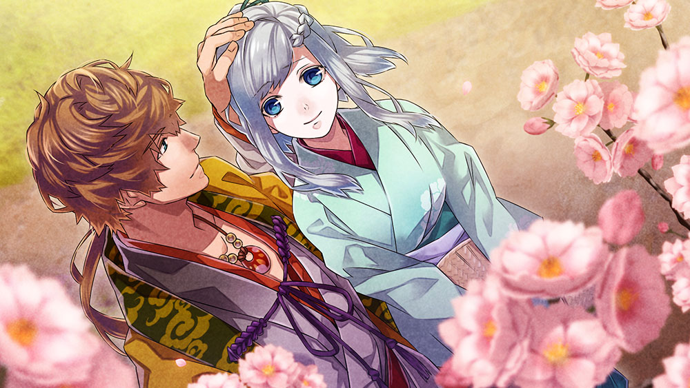 「Nightshade/百花百狼」 価格：4,888円 → 2,440円（50%OFF） ※過去最大割引