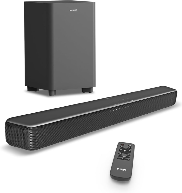 TAB5309（サブウーファー付き）