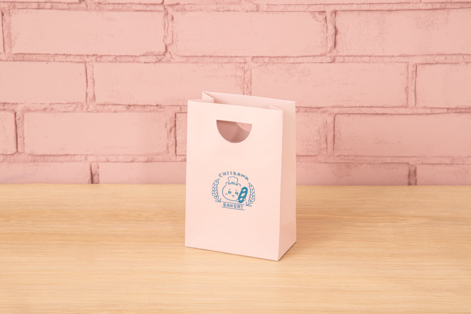 ショッパー (小)  価格：100円