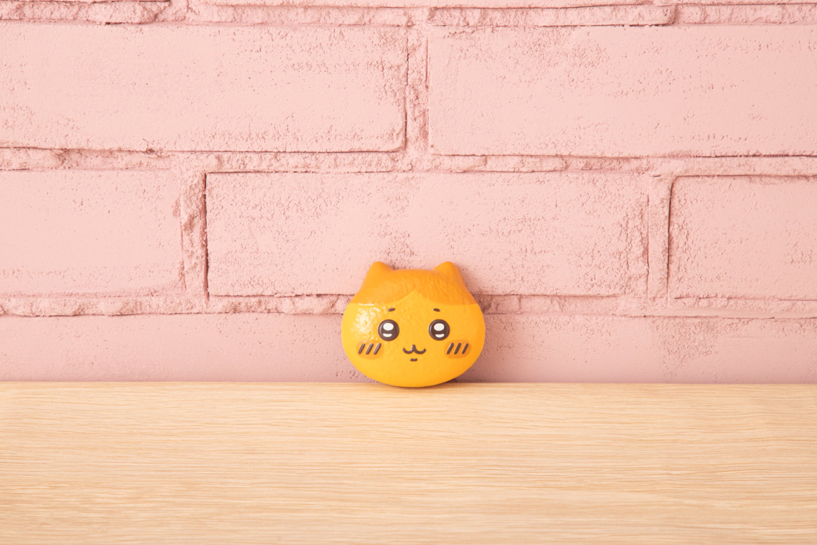 スクイーズ（ハチワレ） 価格：990円