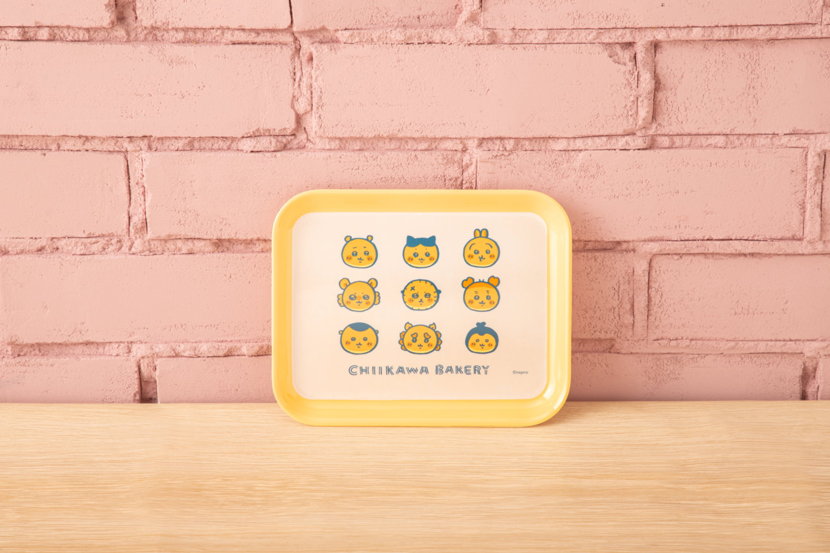 トレー（パンなみんな） 価格：1,980円