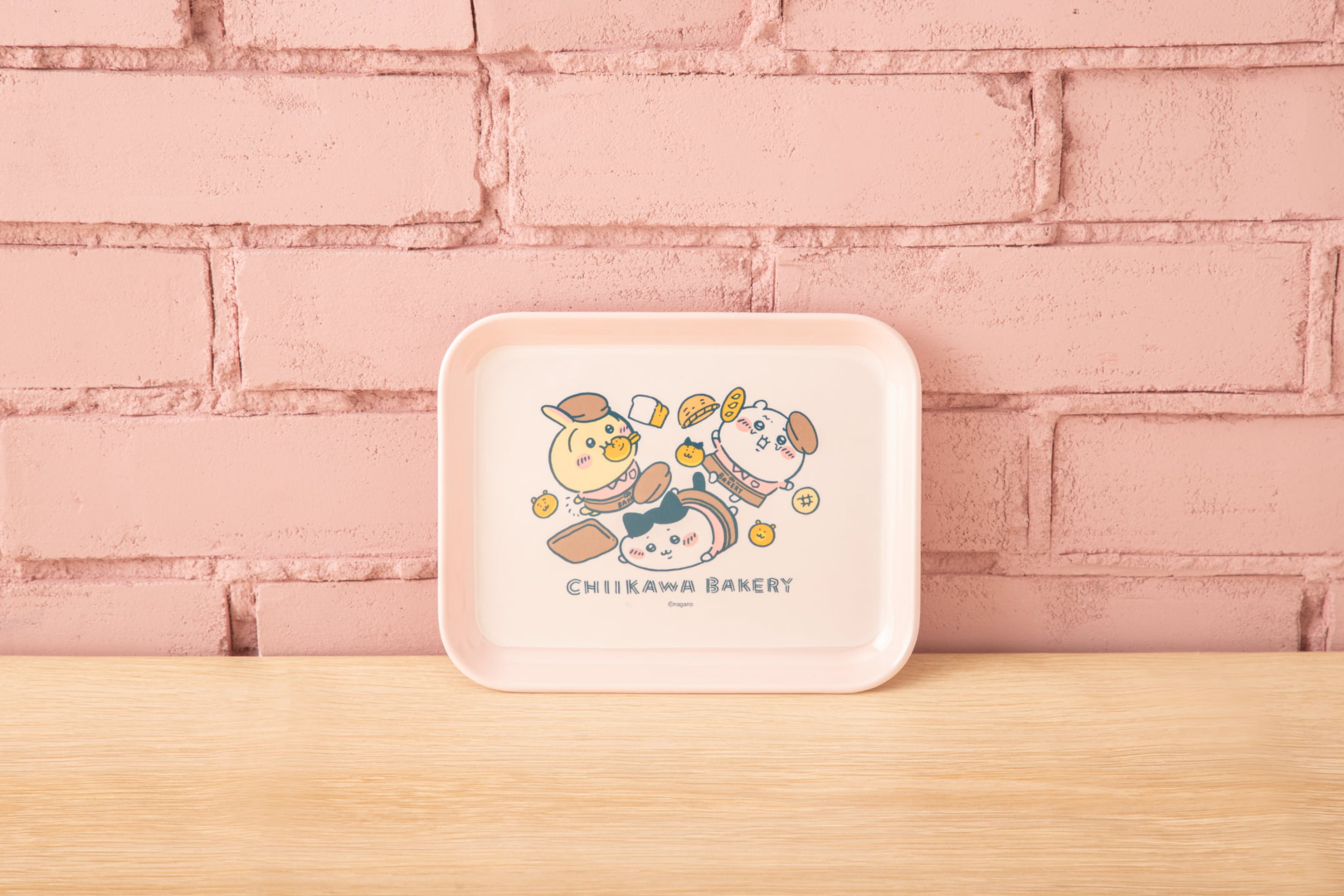 ミニトレー（転んだ） 価格：1,980円