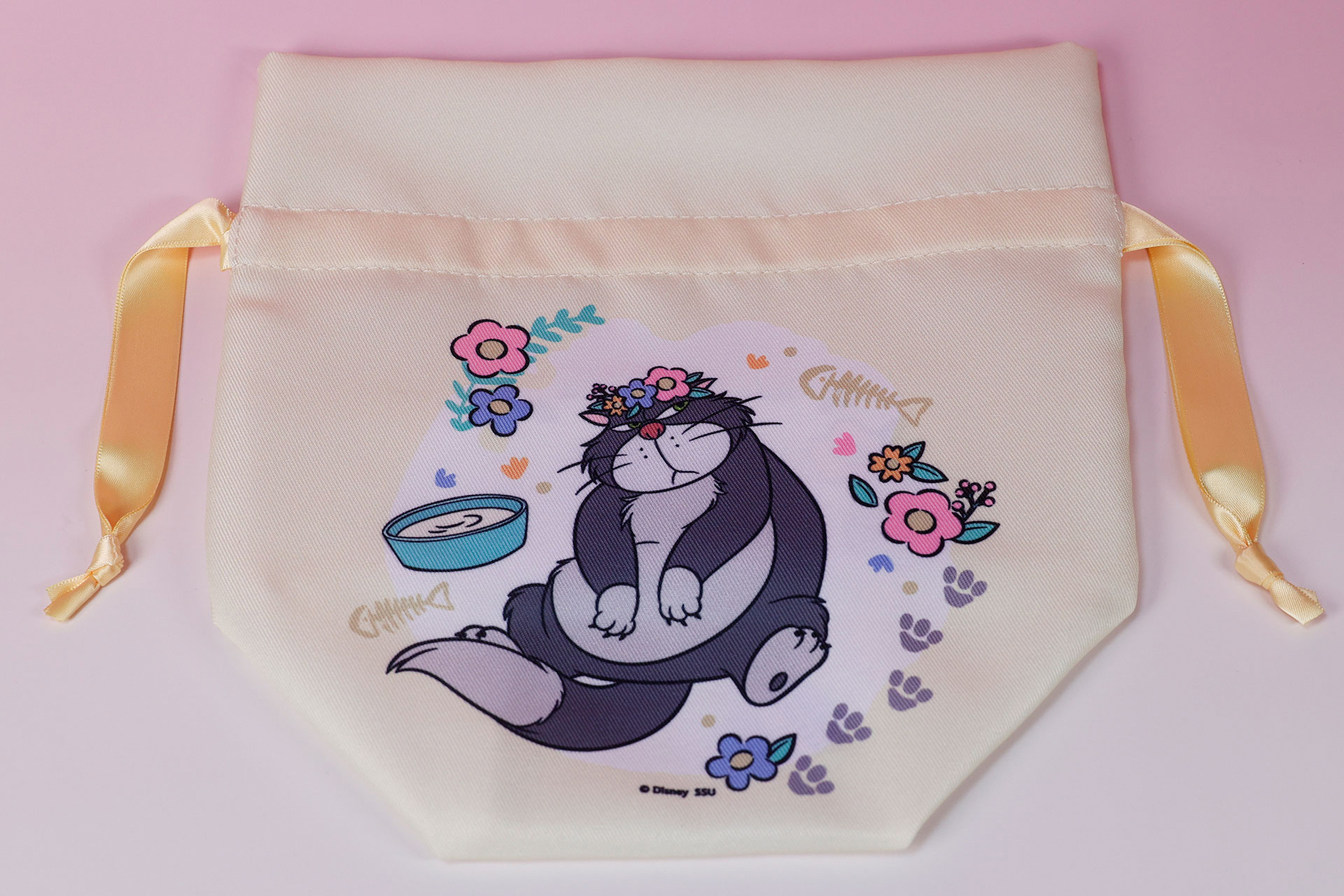 こちらが、袋から取り出した状態