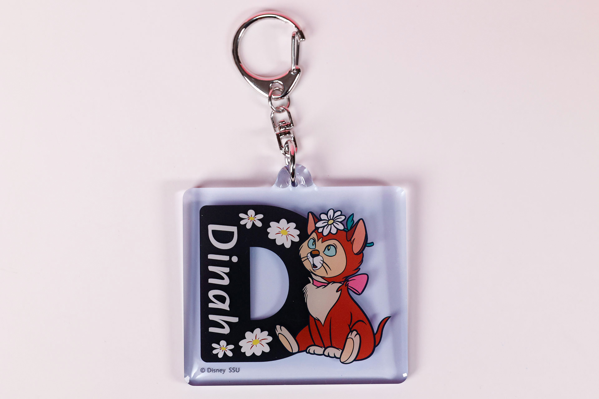 今回のグッズでは唯一の登場となるダイナもラインナップに含まれている