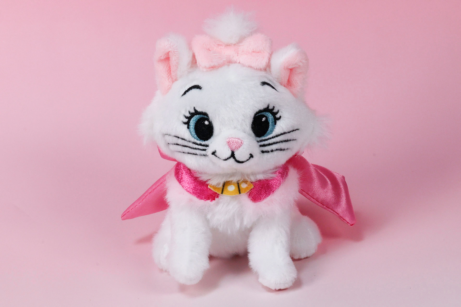 A賞のミニ版といった見た目のマリー