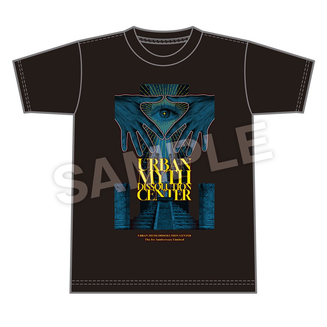 こちらが「ハフハフ・おでーん デザインTシャツ」。価格は4,950円