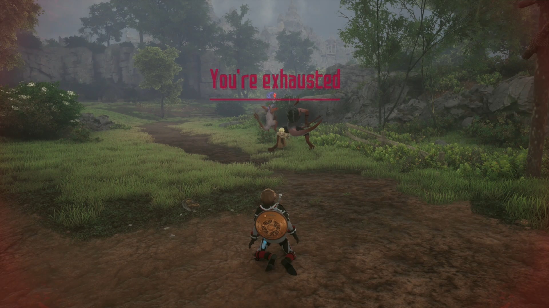 「デスゲームモード」では、こうなるとセーブデータが消されてしまう。どれだけ育ててきたキャラクターでも、一瞬で水泡に帰す。序盤ならともかく、中盤も過ぎれば行動ひとつにも慎重にならざるを得なくなるだろう