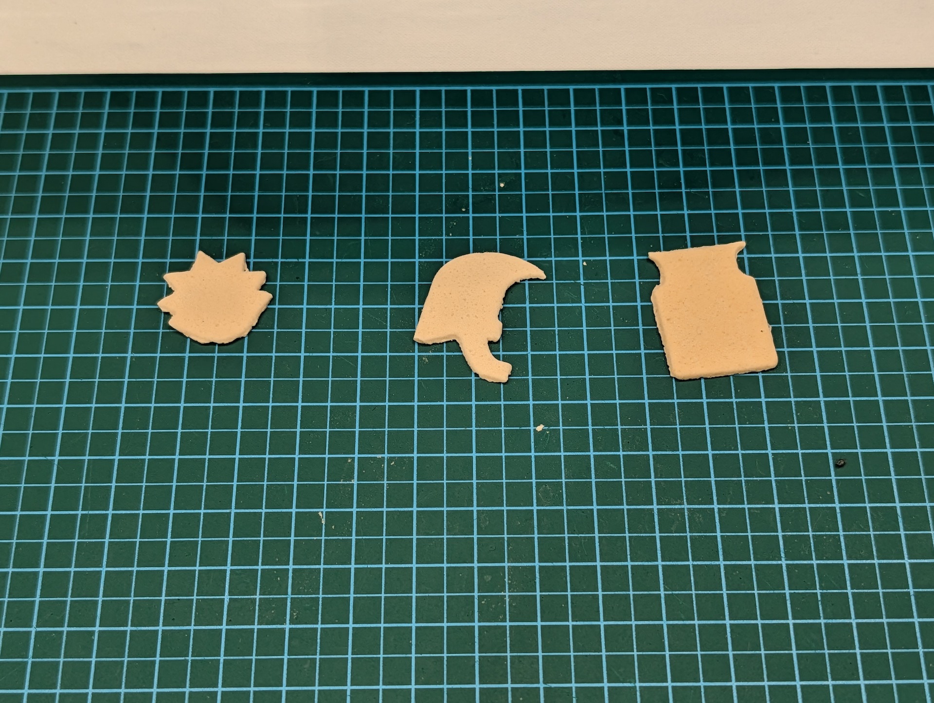 景品交換所のスタッフの話によると、やはり難易度はかなり高いようで、上級をクリアした人はほぼおらず、ほとんどの来場者が初級止まり、中級がちらほらといった感じだったようだ