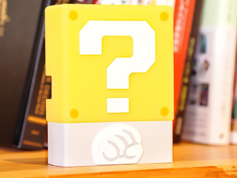 シリコンケースだけでも中々オシャレ……！