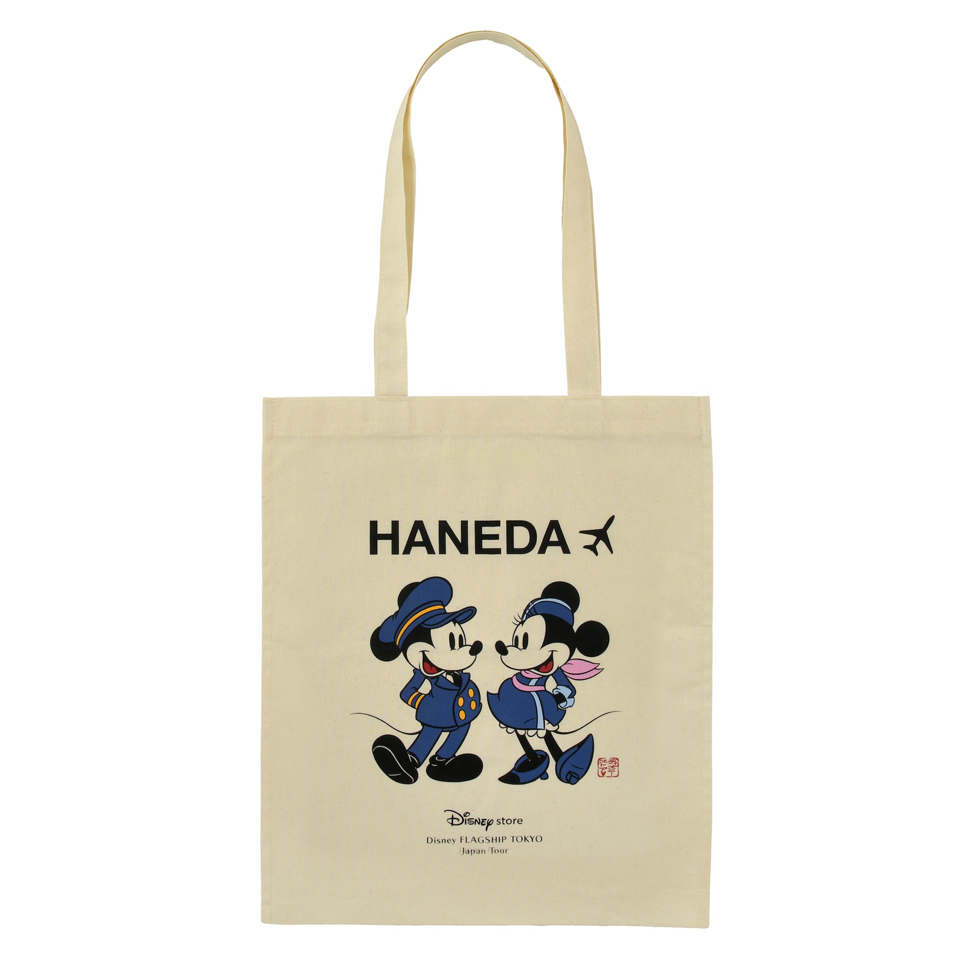 トートバッグ 1,200円