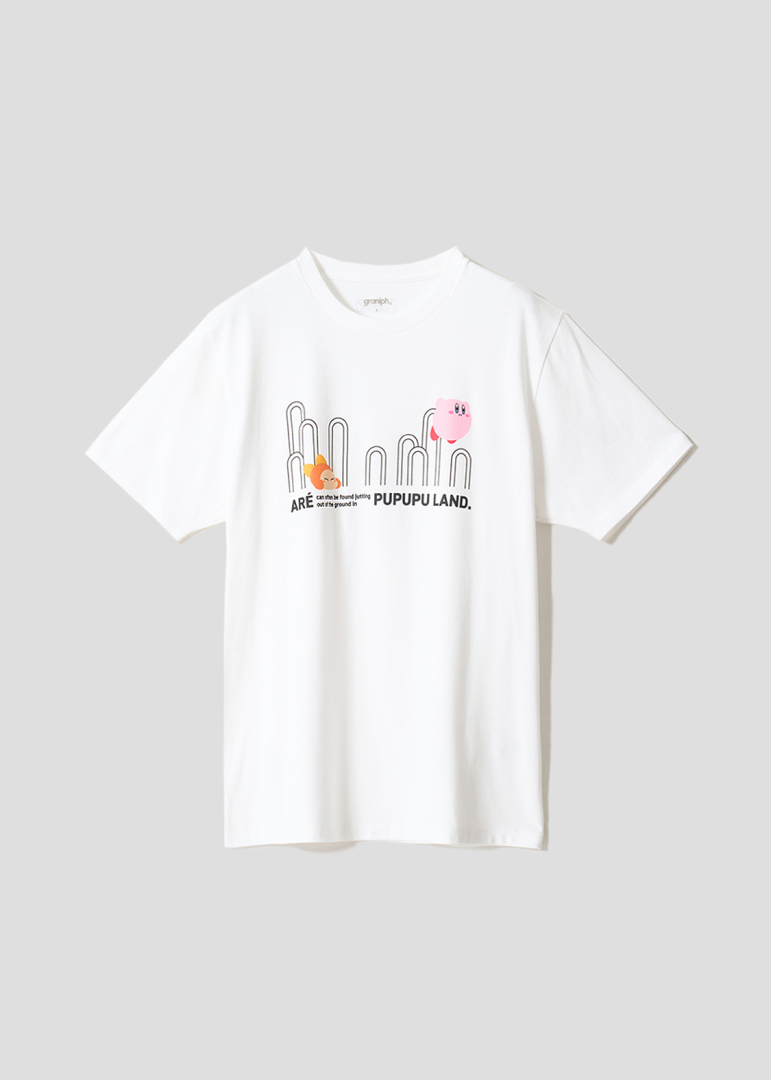 Tシャツ 価格：3,500円